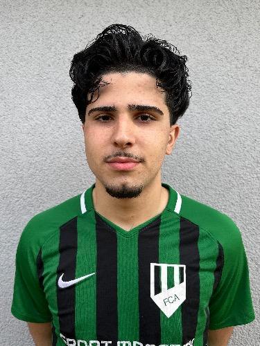 Abolfazi Shahsavaribaei