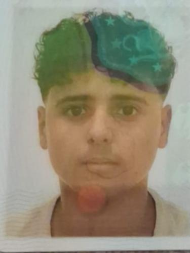Ahmad Khalaf