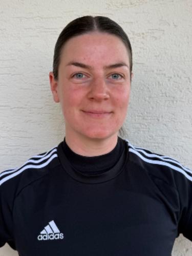 Kathrin Förster