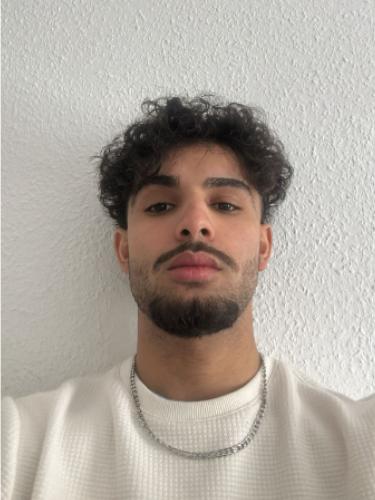 Reyad Okla