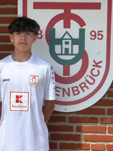 Dominik Fritzler