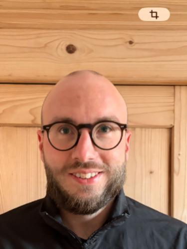 Niclas Moske