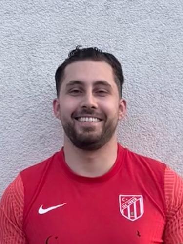 Sükrü Kalin