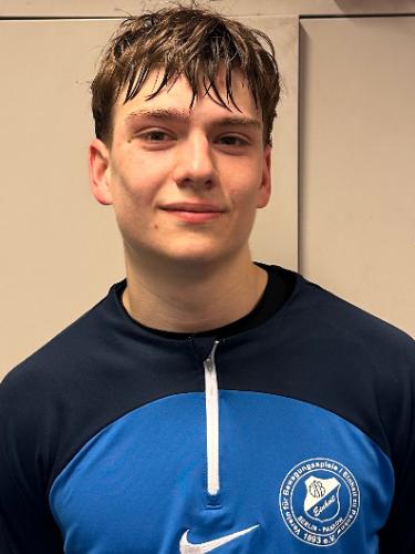 Jasper Kepp