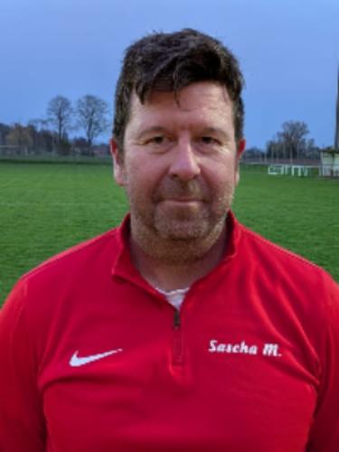 Sascha Marten