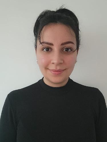 Rabiye Baklaci