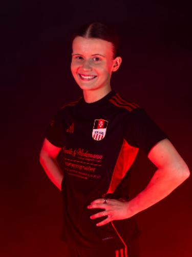 Alena Dittrich