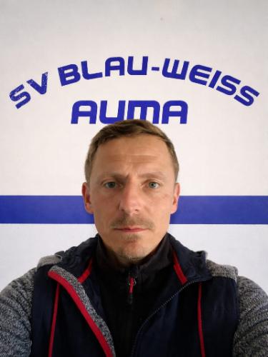 Marcel Boehm
