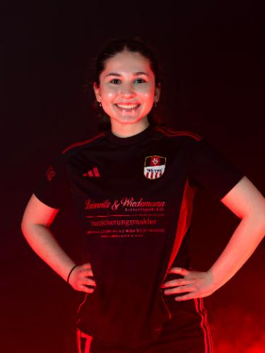 Jasmin Hassoun