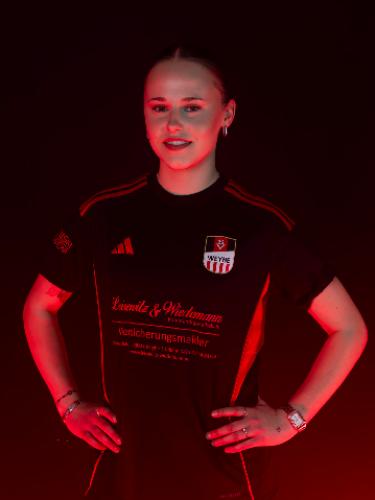 Svea Kirsch