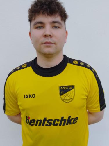 Vincent Fuhrland