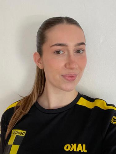 Sophie Kinnen