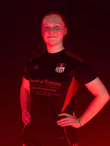 Lenja Schröder