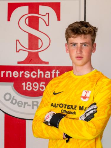 Lukas Weber