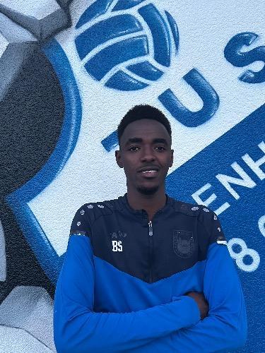 Hamidu Diallo
