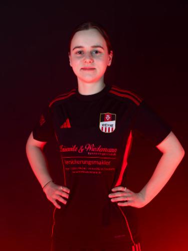 Laura Sophie Breitkreuz