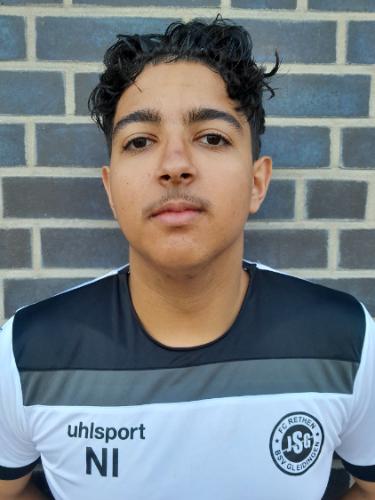 Noah Idrissi