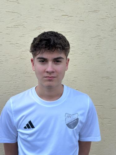 Nico Brock