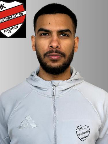 Reda Houssnyeh