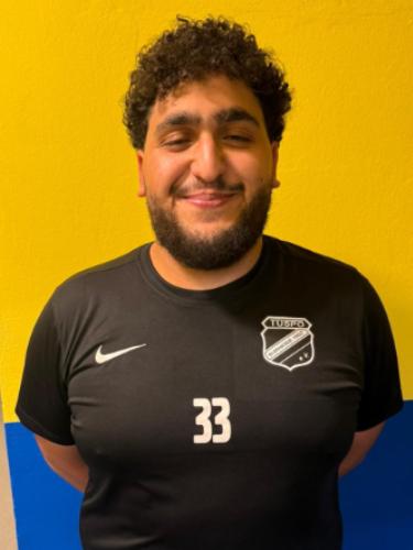 Akram-Ali Motti