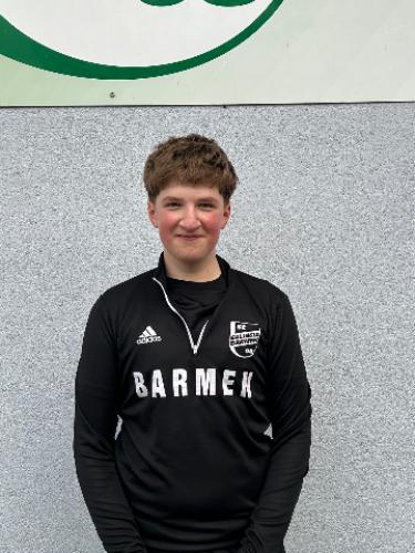 Lukas Dreßen