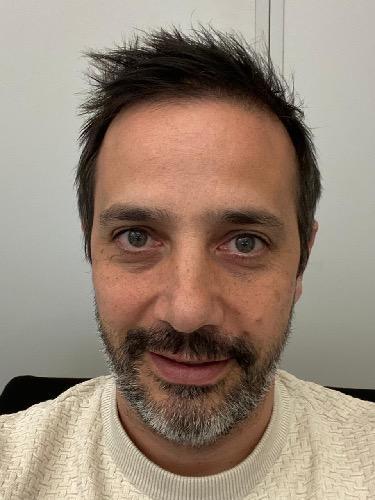 Nicola Spina
