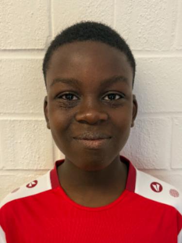 David Munachidi Ikegbusi