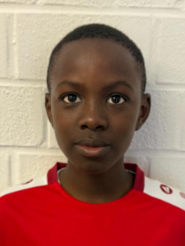 Elijah Chideraa Ikegbusi