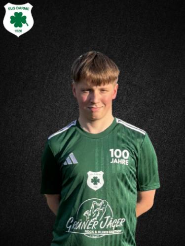 Bennet Lübbers