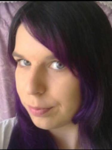 Maria Szafryk