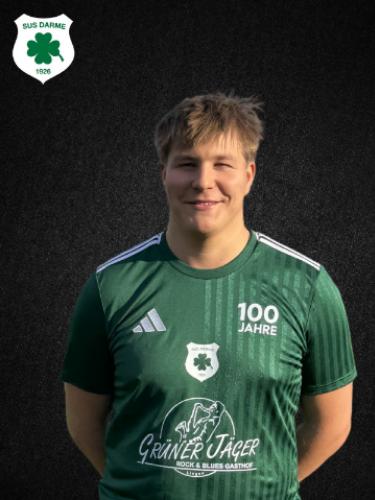 Tom Joschvar Risse