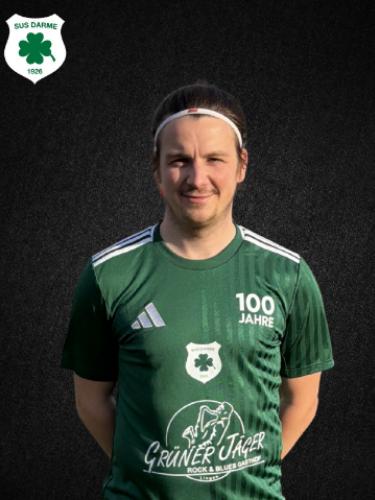Justin Krummen-Bojer