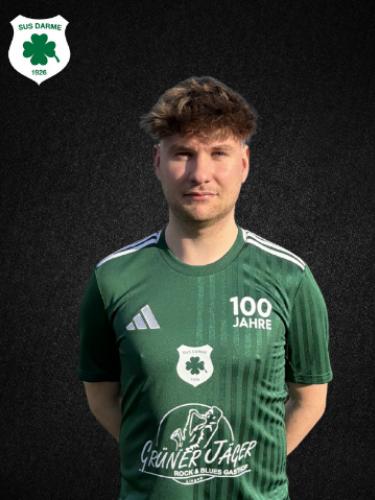 Leon Wrobel