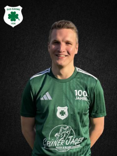 Fabian Rakel
