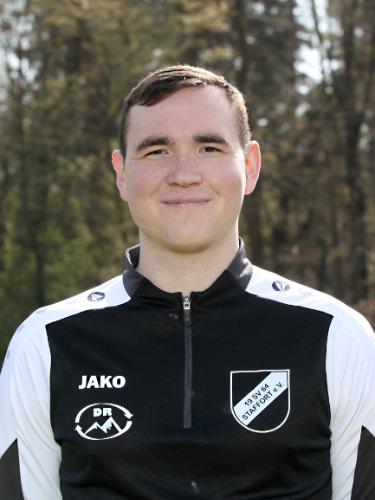 Jonas Hauth