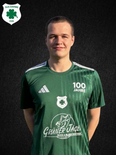 Lukas Wegmann