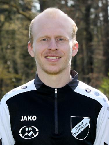 Sven Lorenz