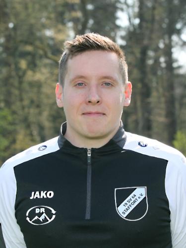 Yannick Nägele