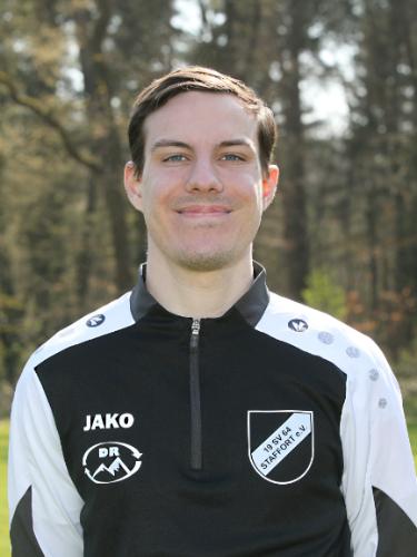 Viktor Petrov