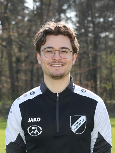 Nils Schönig