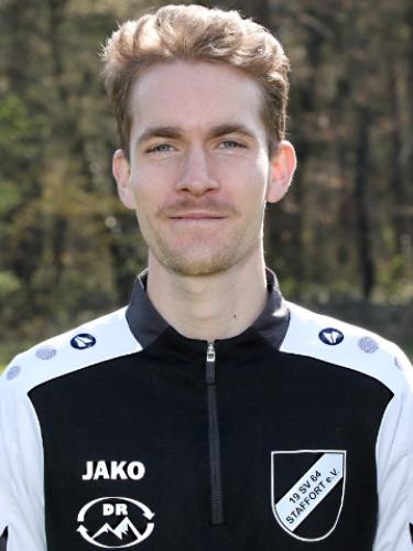 Lorenz Spohrer