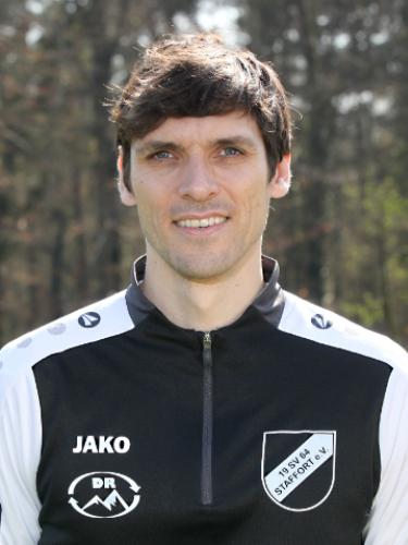 Georg Warth
