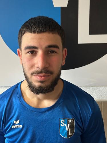 Mikail Akbaba