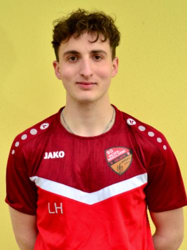 Lion Hofmann