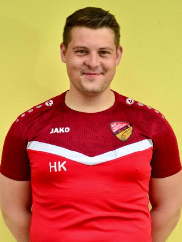 Henry Krueger