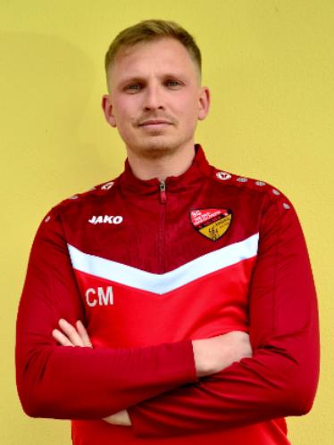 Christian Mueller