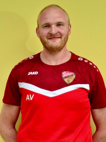 Andre Viering