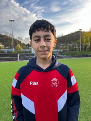 Hassan Alhamza