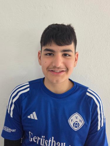 Elyesa Aydogdu