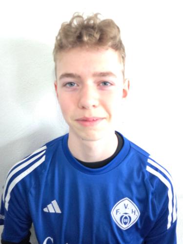 Hendrik Arendt